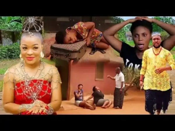 Video: Prefers My Maid – Latest 2018 Nollywood Movies